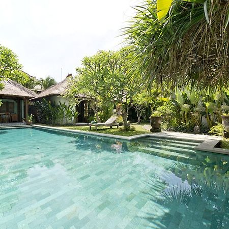 Bali Villa Aja Seminyak Dış mekan fotoğraf
