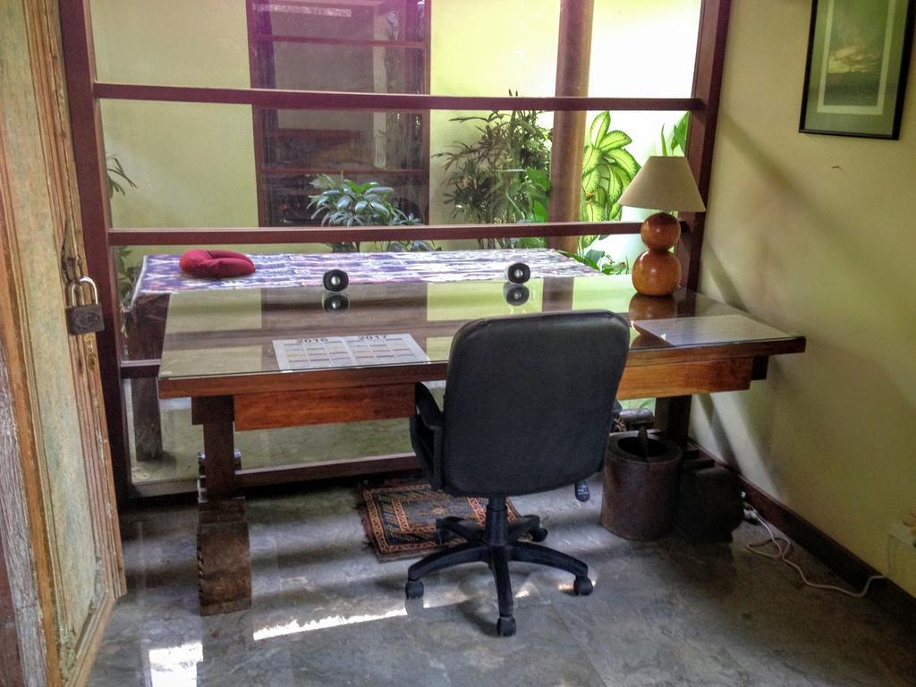 Bali Villa Aja Seminyak Dış mekan fotoğraf