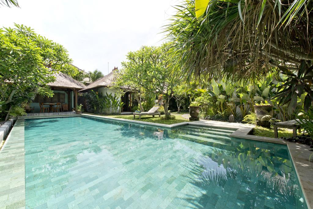 Bali Villa Aja Seminyak Dış mekan fotoğraf