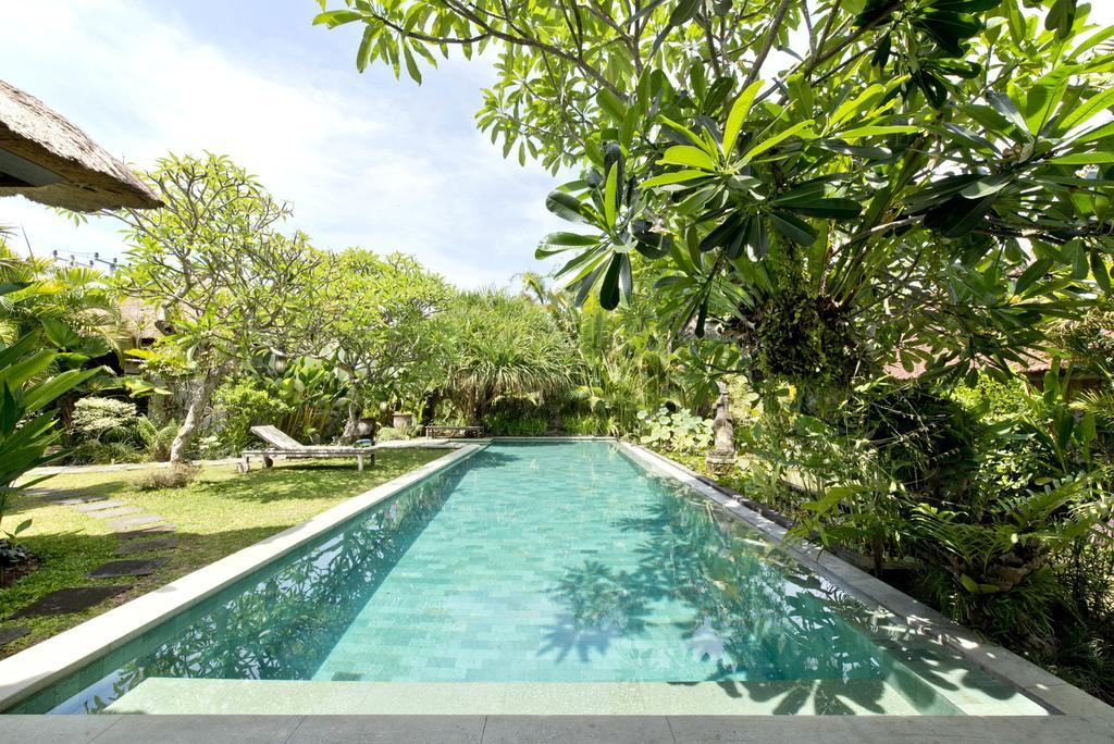 Bali Villa Aja Seminyak Dış mekan fotoğraf
