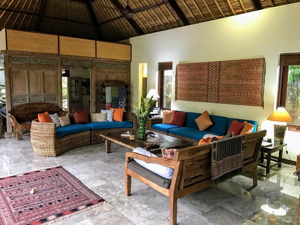 Bali Villa Aja Seminyak Dış mekan fotoğraf