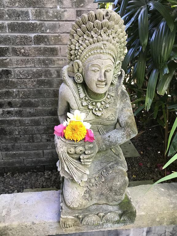 Bali Villa Aja Seminyak Dış mekan fotoğraf
