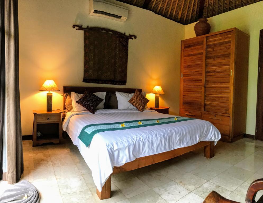 Bali Villa Aja Seminyak Dış mekan fotoğraf