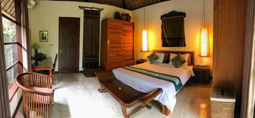 Bali Villa Aja Seminyak Dış mekan fotoğraf