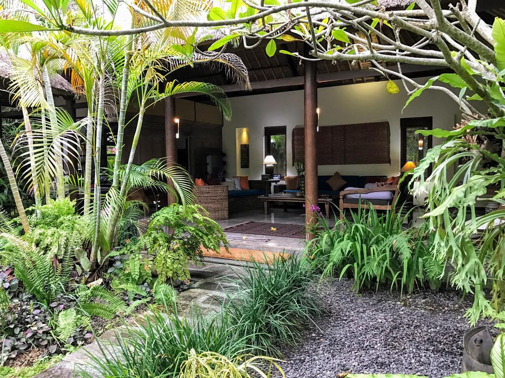 Bali Villa Aja Seminyak Dış mekan fotoğraf