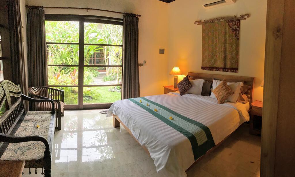 Bali Villa Aja Seminyak Dış mekan fotoğraf