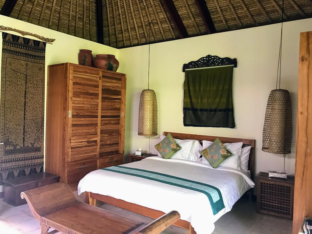 Bali Villa Aja Seminyak Dış mekan fotoğraf