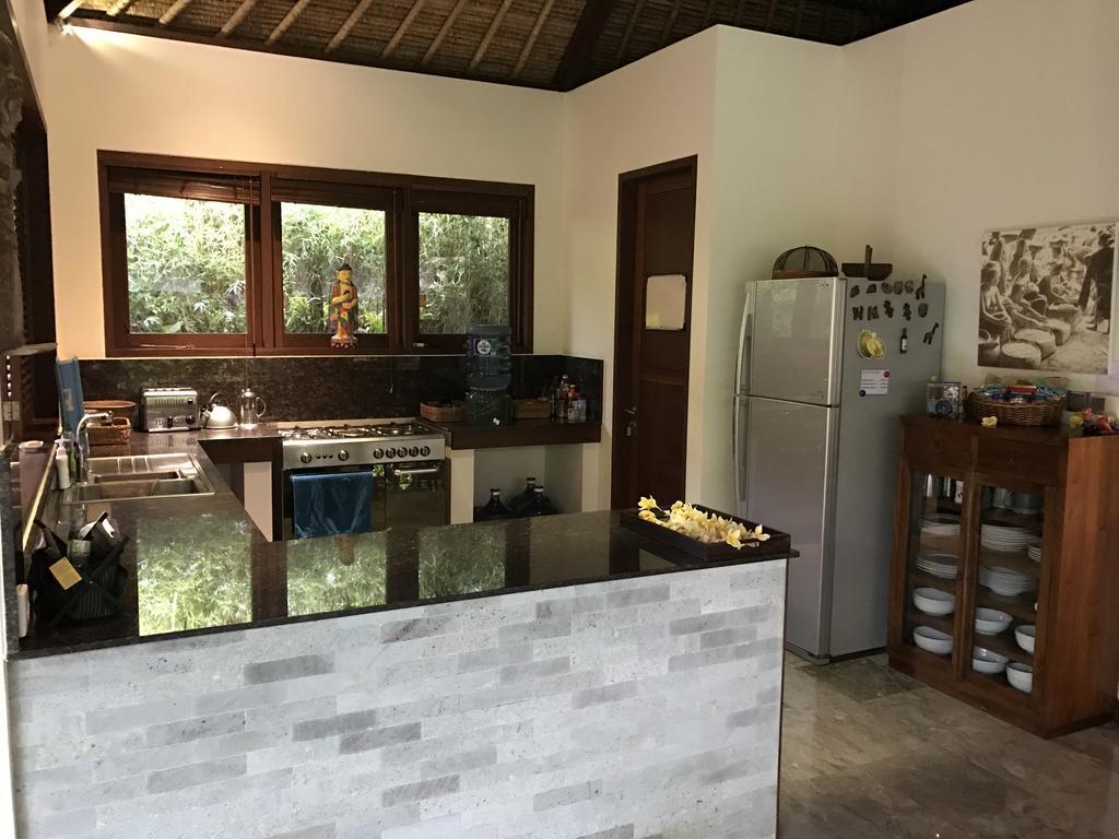 Bali Villa Aja Seminyak Dış mekan fotoğraf
