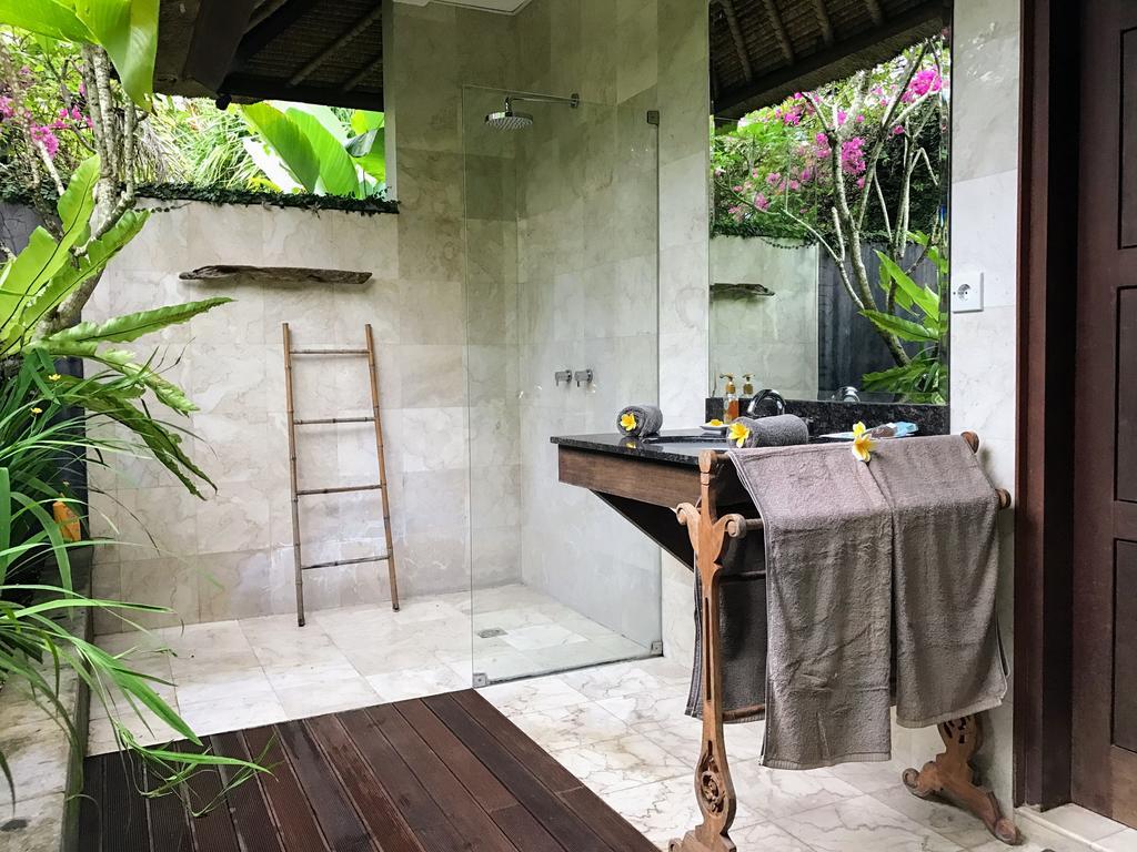 Bali Villa Aja Seminyak Dış mekan fotoğraf