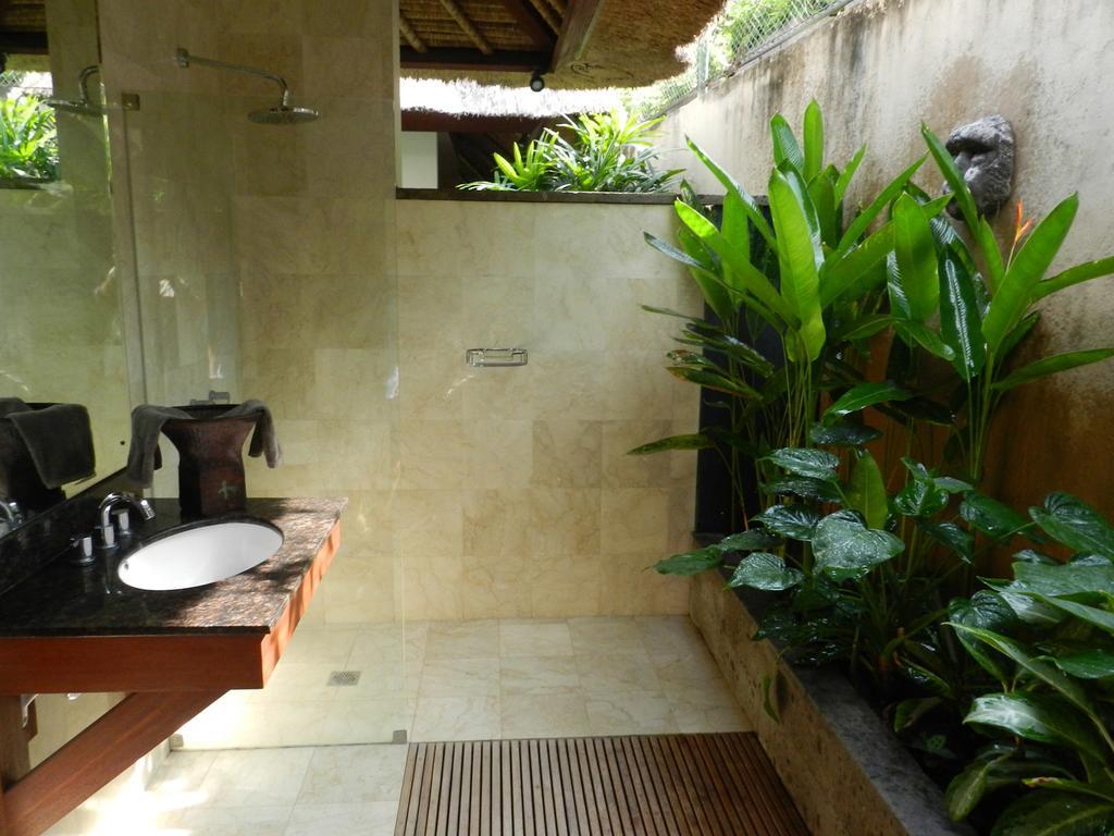 Bali Villa Aja Seminyak Dış mekan fotoğraf